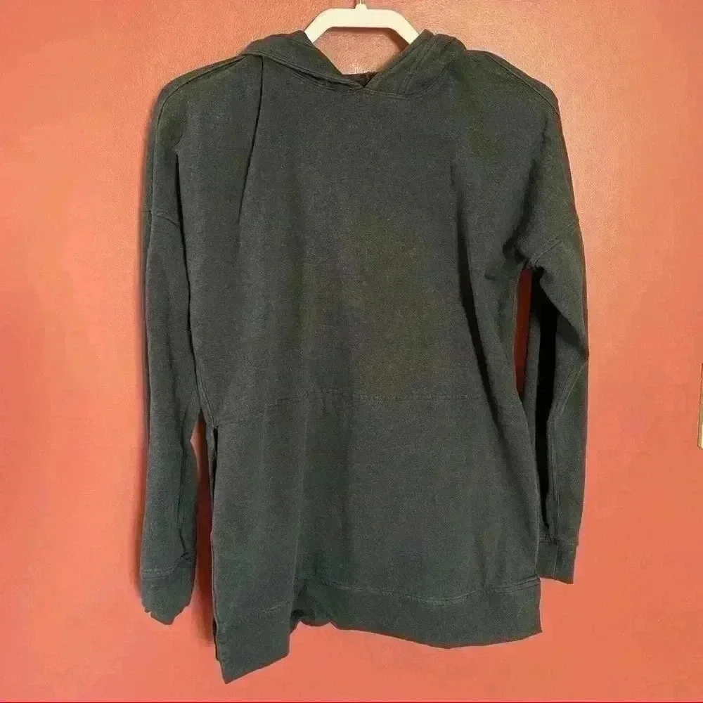 Lululemon Cut Above Hoodie